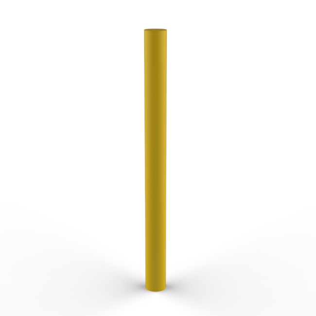 Potelet Andriajaune colza