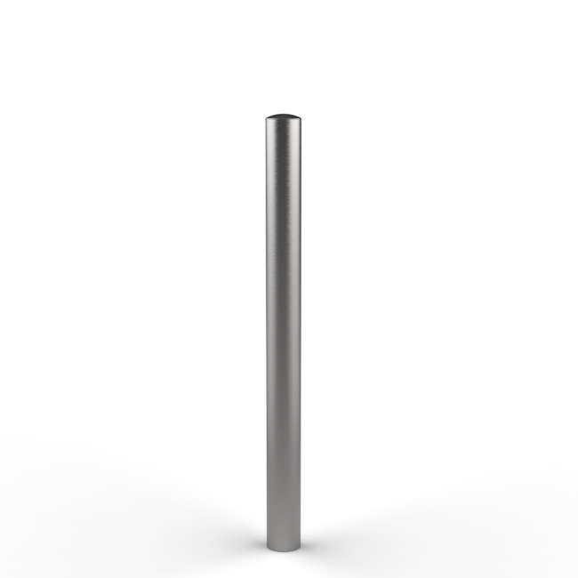 Potelet Toscane Inox